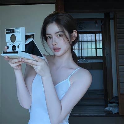 冷面天使